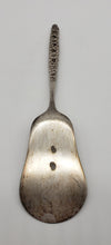 Load image into Gallery viewer, Oneida Community 1973, Silver Pastry Server

