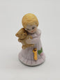 Enesco Birthday Growing Up Girl Figurines