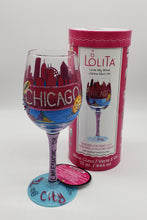 Load image into Gallery viewer, Lolita The Wine Collection

