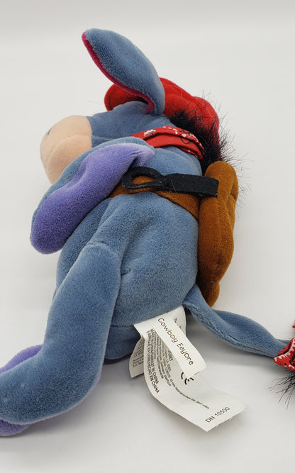 Disney Mini Bean Bag EEYORE