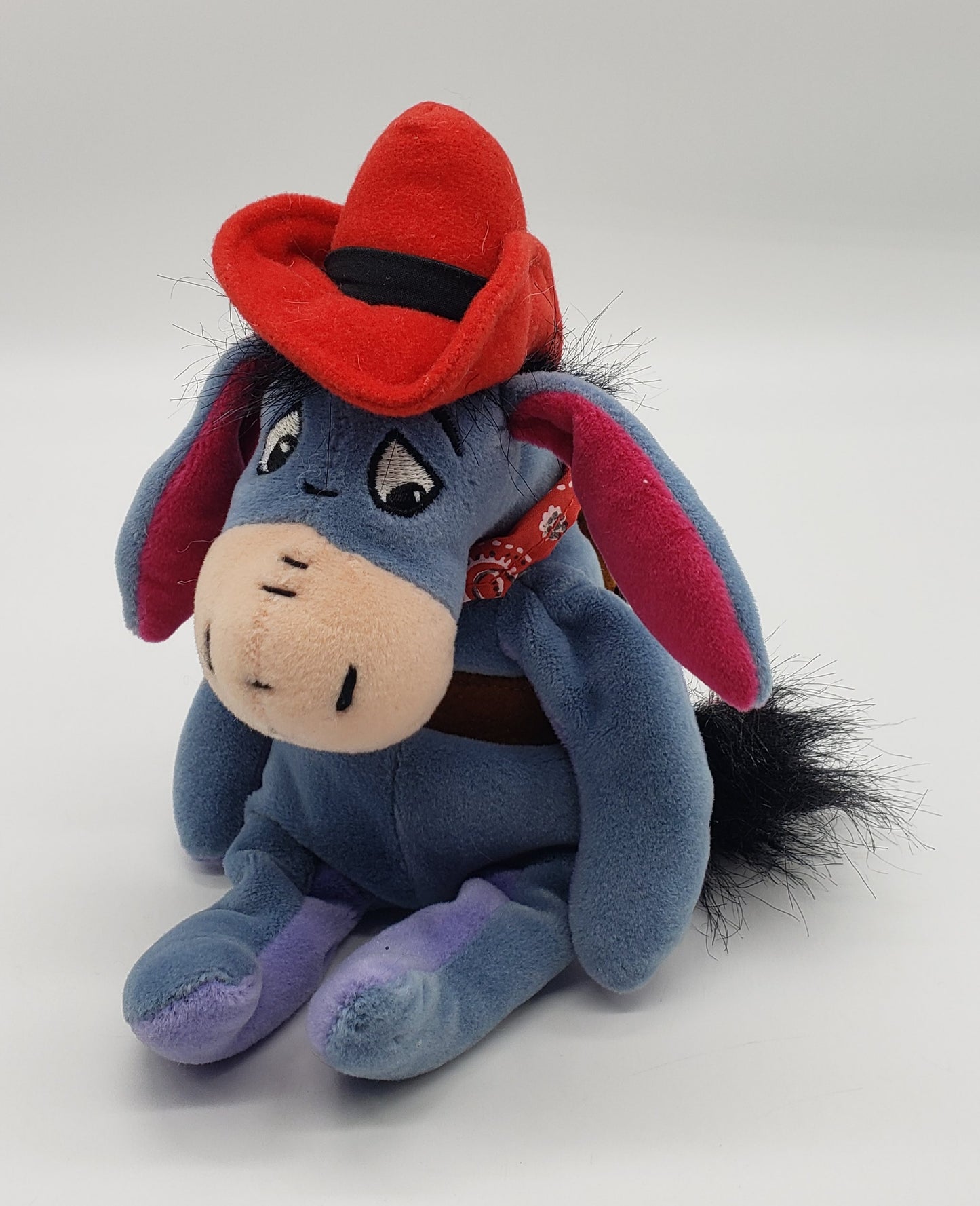 Disney Mini Bean Bag EEYORE