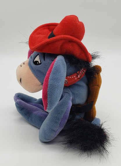 Disney Mini Bean Bag EEYORE