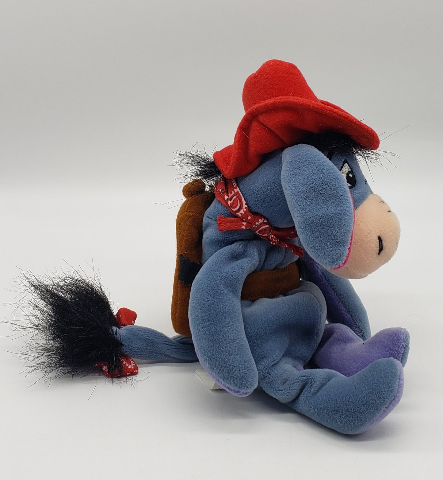 Disney Mini Bean Bag EEYORE