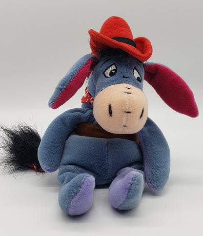 Disney Mini Bean Bag EEYORE