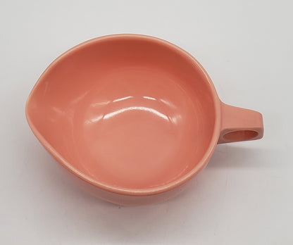 Pink Harmony House Melmac Melamine Creamer Catalina