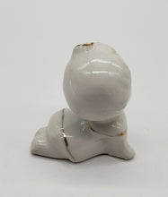 Load image into Gallery viewer, Vintage Ceramic Baby Figurine
