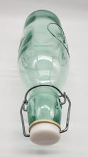Load image into Gallery viewer, VINTAGE ABSOLUTELY PURE MILK BOTTLE MADE IN ITALY
