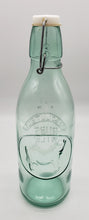 Load image into Gallery viewer, VINTAGE ABSOLUTELY PURE MILK BOTTLE MADE IN ITALY

