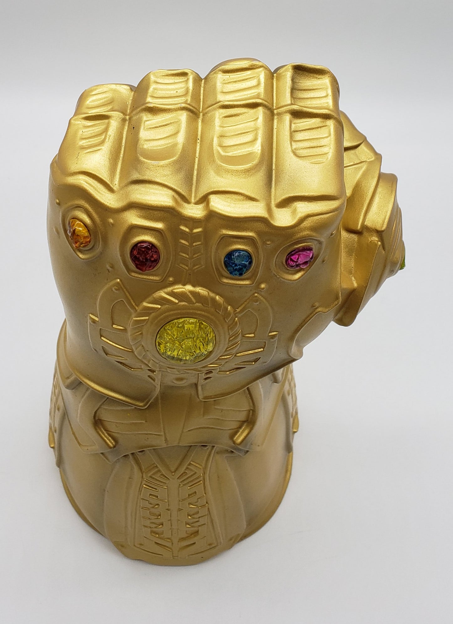 MARVEL AVENGERS 3 INFINITY GAUNTLET BANK