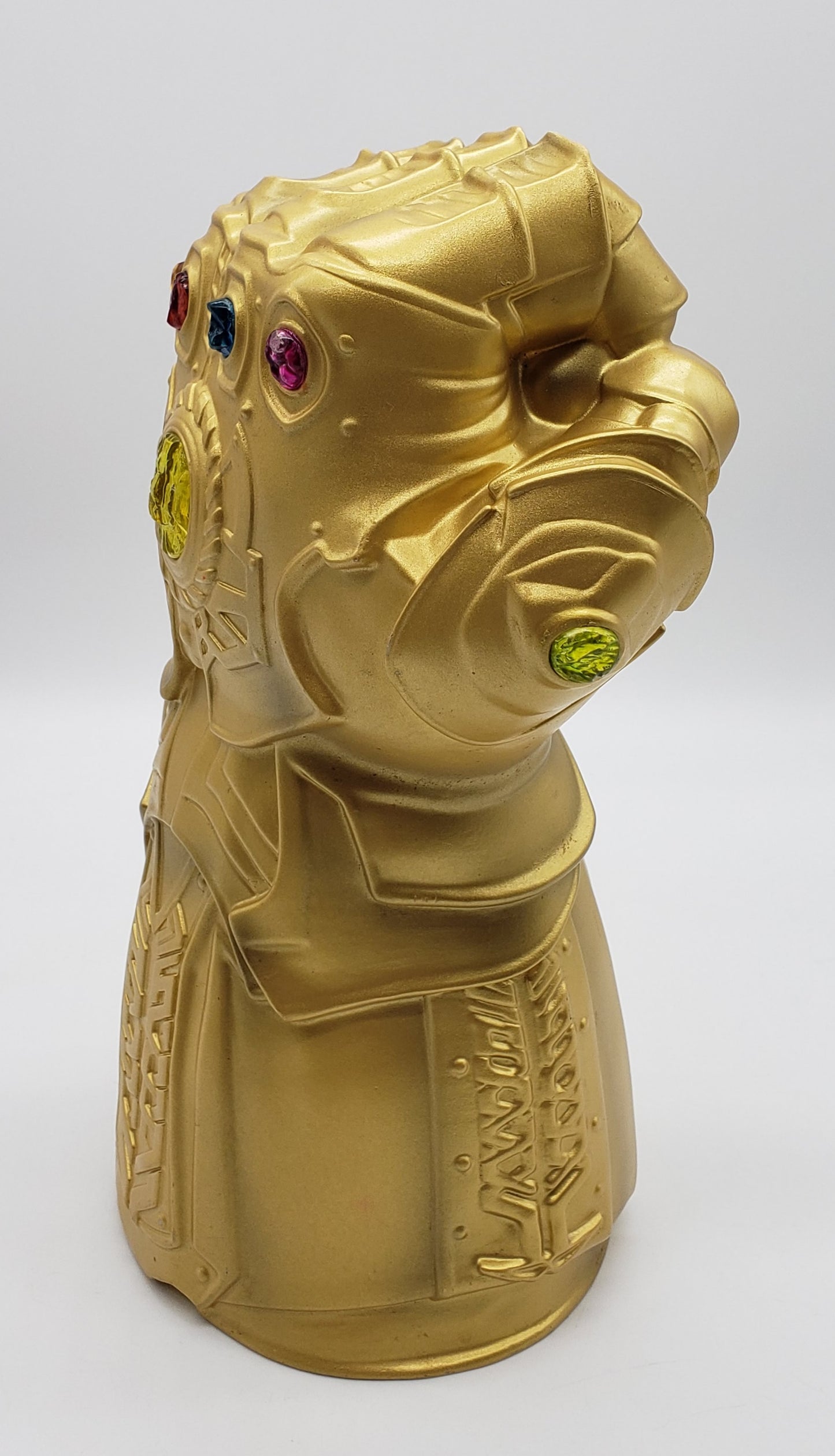 MARVEL AVENGERS 3 INFINITY GAUNTLET BANK