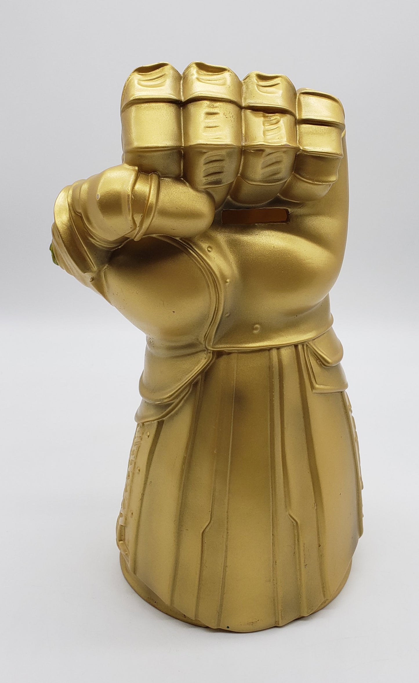 MARVEL AVENGERS 3 INFINITY GAUNTLET BANK