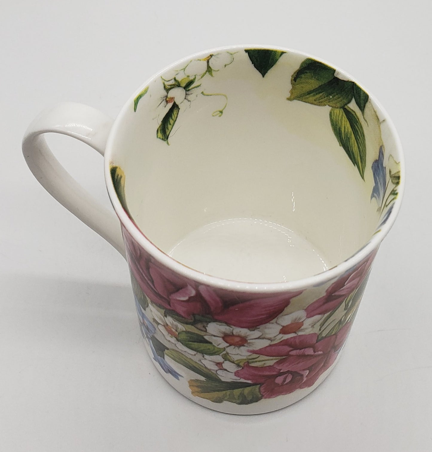 Royal Kendall Bloomsbury Cup by Tricia Harrison