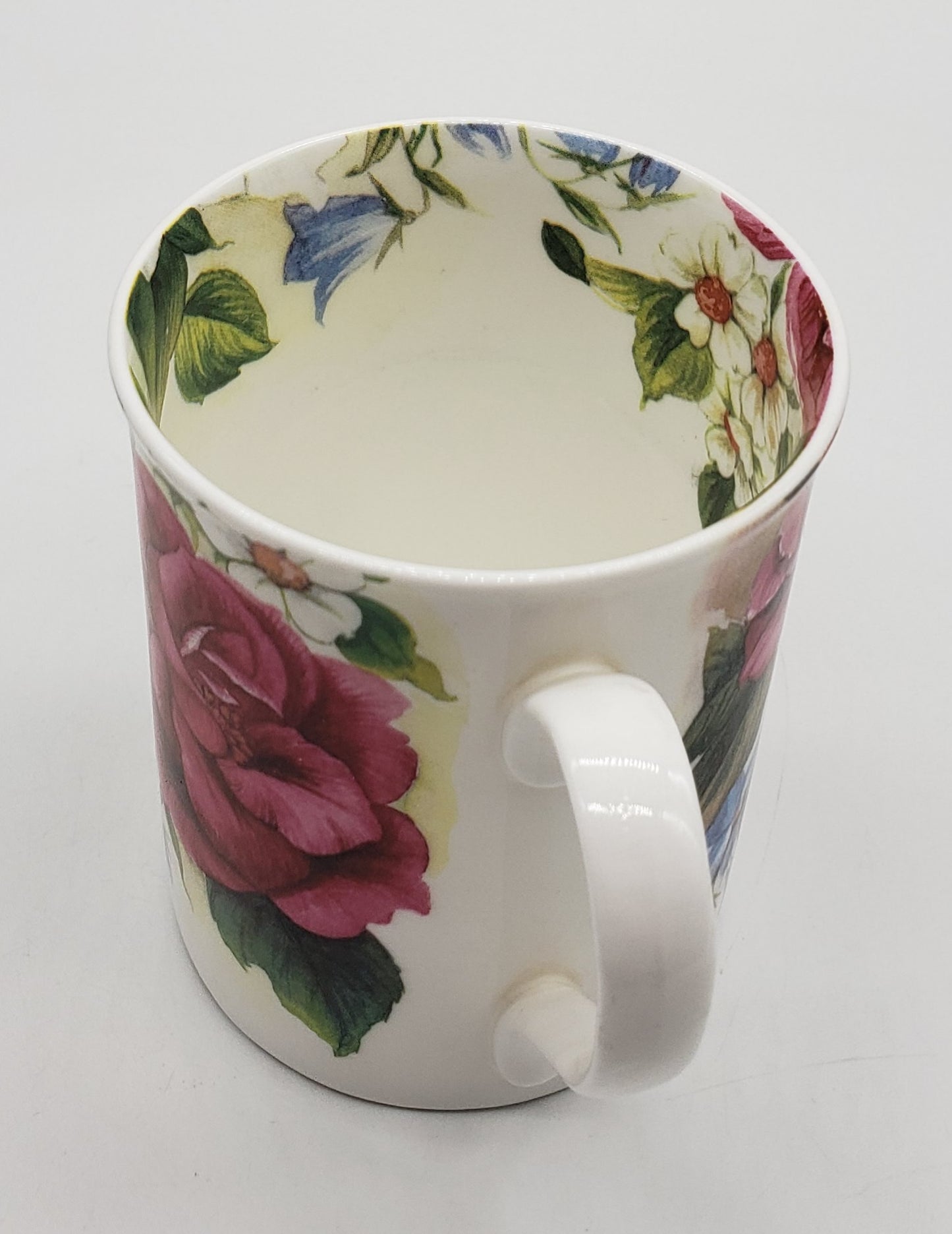 Royal Kendall Bloomsbury Cup by Tricia Harrison