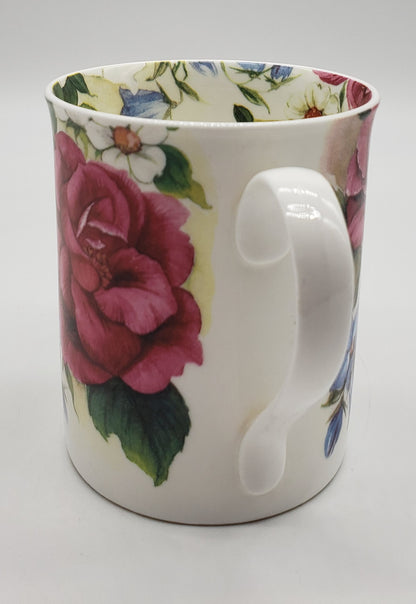 Royal Kendall Bloomsbury Cup by Tricia Harrison