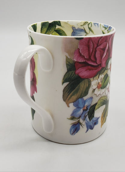 Royal Kendall Bloomsbury Cup by Tricia Harrison