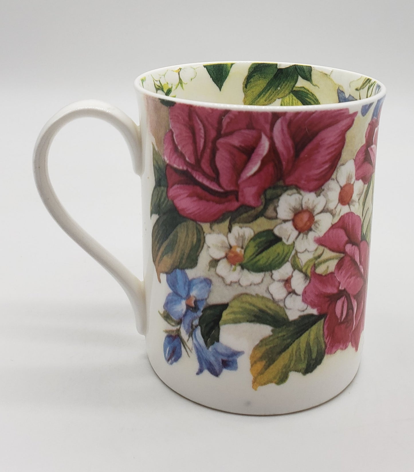 Royal Kendall Bloomsbury Cup by Tricia Harrison