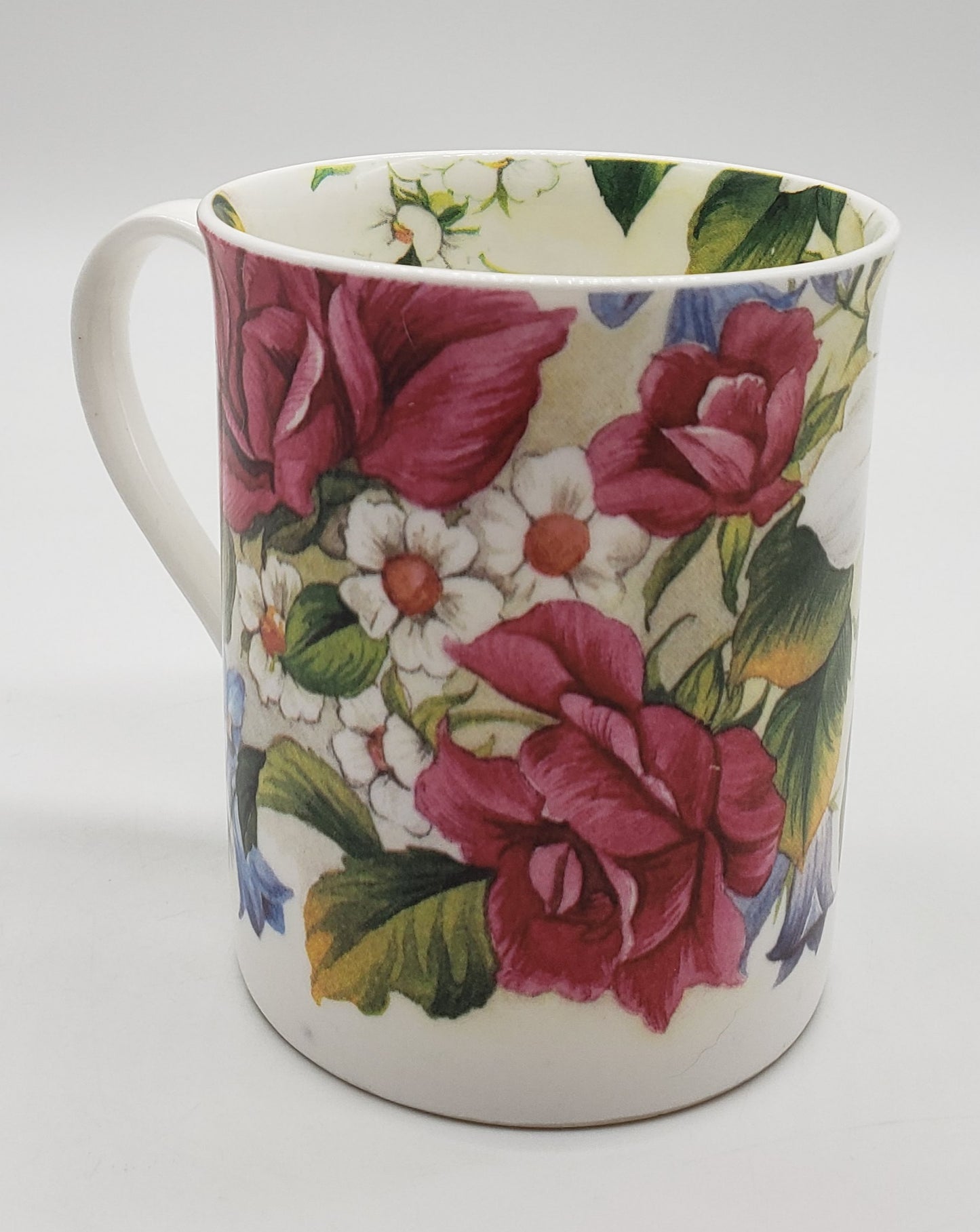 Royal Kendall Bloomsbury Cup by Tricia Harrison