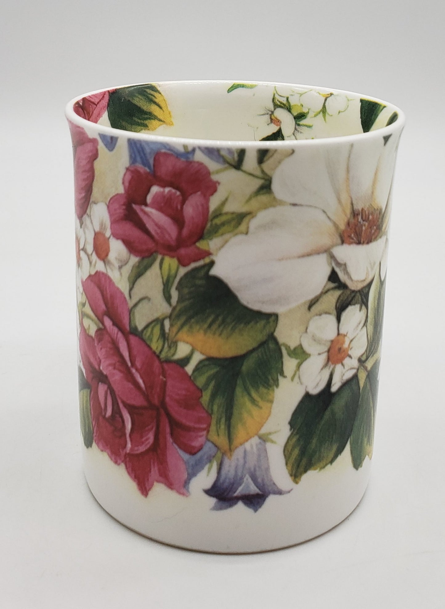 Royal Kendall Bloomsbury Cup by Tricia Harrison