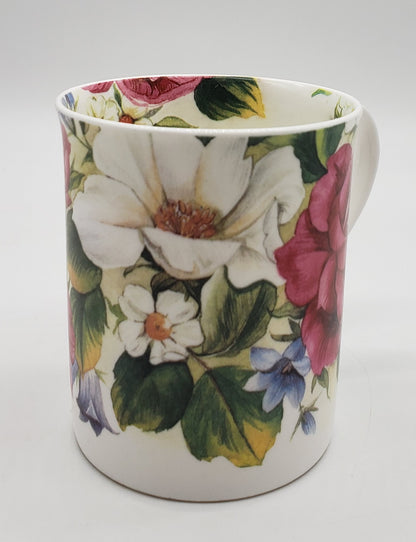 Royal Kendall Bloomsbury Cup by Tricia Harrison