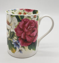 Load image into Gallery viewer, Royal Kendall Bloomsbury Cup by Tricia Harrison
