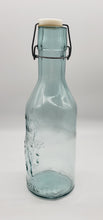 Load image into Gallery viewer, VINTAGE ABSOLUTELY PURE MILK BOTTLE MADE IN ITALY 40oz
