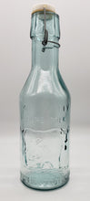 Load image into Gallery viewer, VINTAGE ABSOLUTELY PURE MILK BOTTLE MADE IN ITALY 40oz
