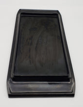 Load image into Gallery viewer, Vintage 70s Pyrex Ware 6069-T Melamine Melmac Faux Wood Serving Tray
