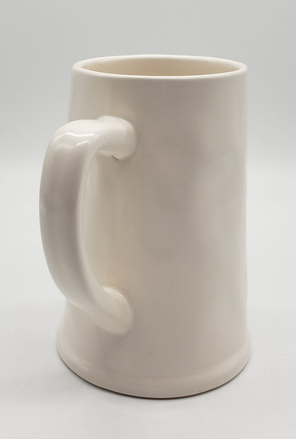 Rae Dunn BEER STEIN