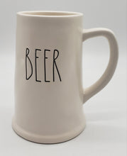 Load image into Gallery viewer, Rae Dunn BEER STEIN
