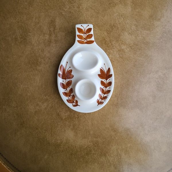 Jersey Pottery Egg Cups