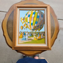 Load image into Gallery viewer, H. Hargrove Hot Air Balloon Festival
