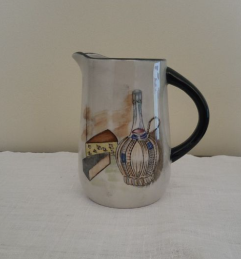 Royal Sealy Capri Pitcher