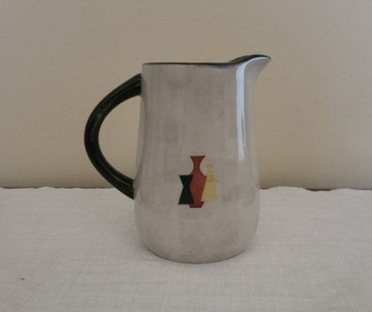 Royal Sealy Capri Pitcher