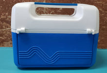 Load image into Gallery viewer, Retro Coleman PAK Lunch Box Cooler
